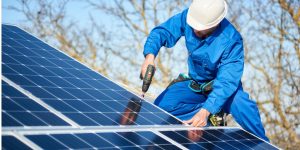 Installation Maintenance Panneaux Solaires Photovoltaïques à Saint-Hilaire-le-Grand